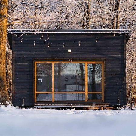 تراكي Beautiful Tiny House On The Lake Side. المظهر الخارجي الصورة